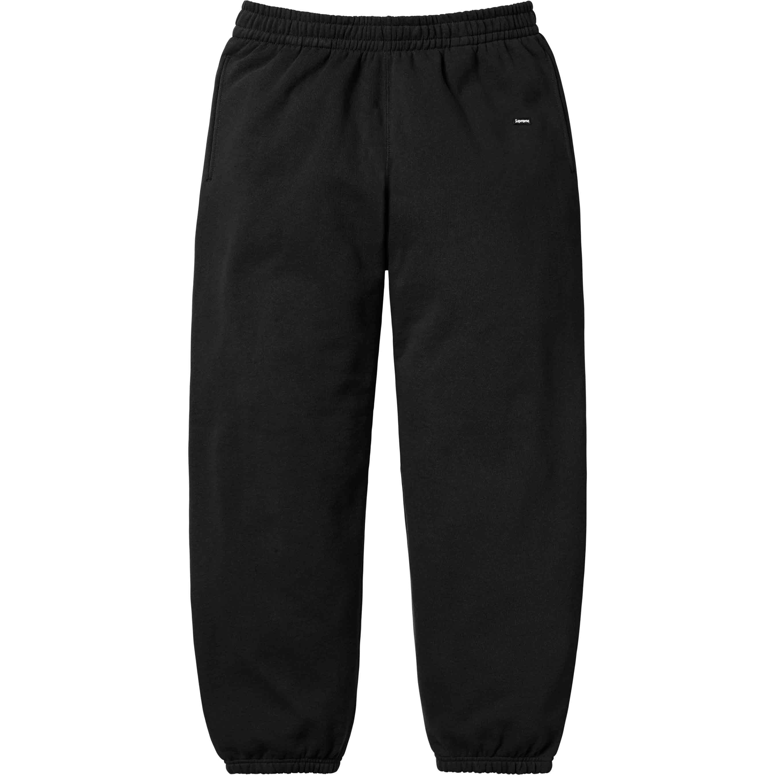 Small Box Sweatpant view 5